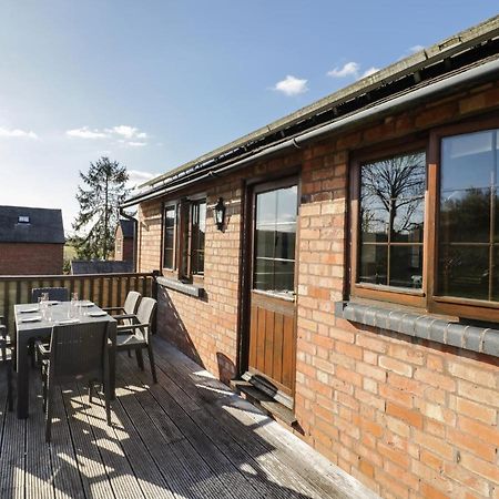 Avon View Stratford-upon-Avon Exterior foto