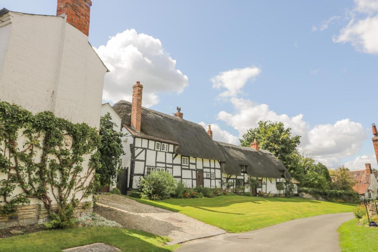 Avon View Stratford-upon-Avon Exterior foto