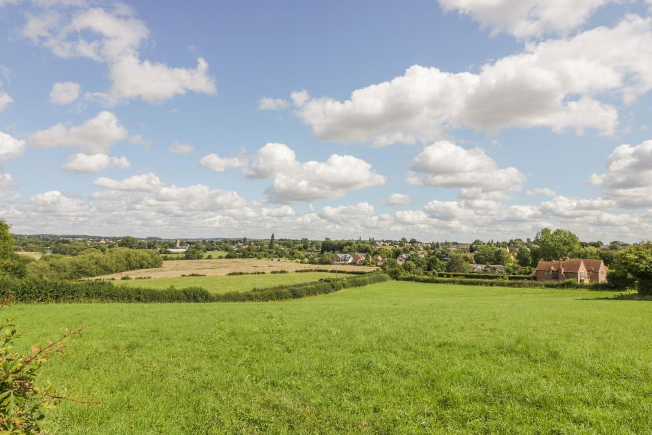 Avon View Stratford-upon-Avon Exterior foto