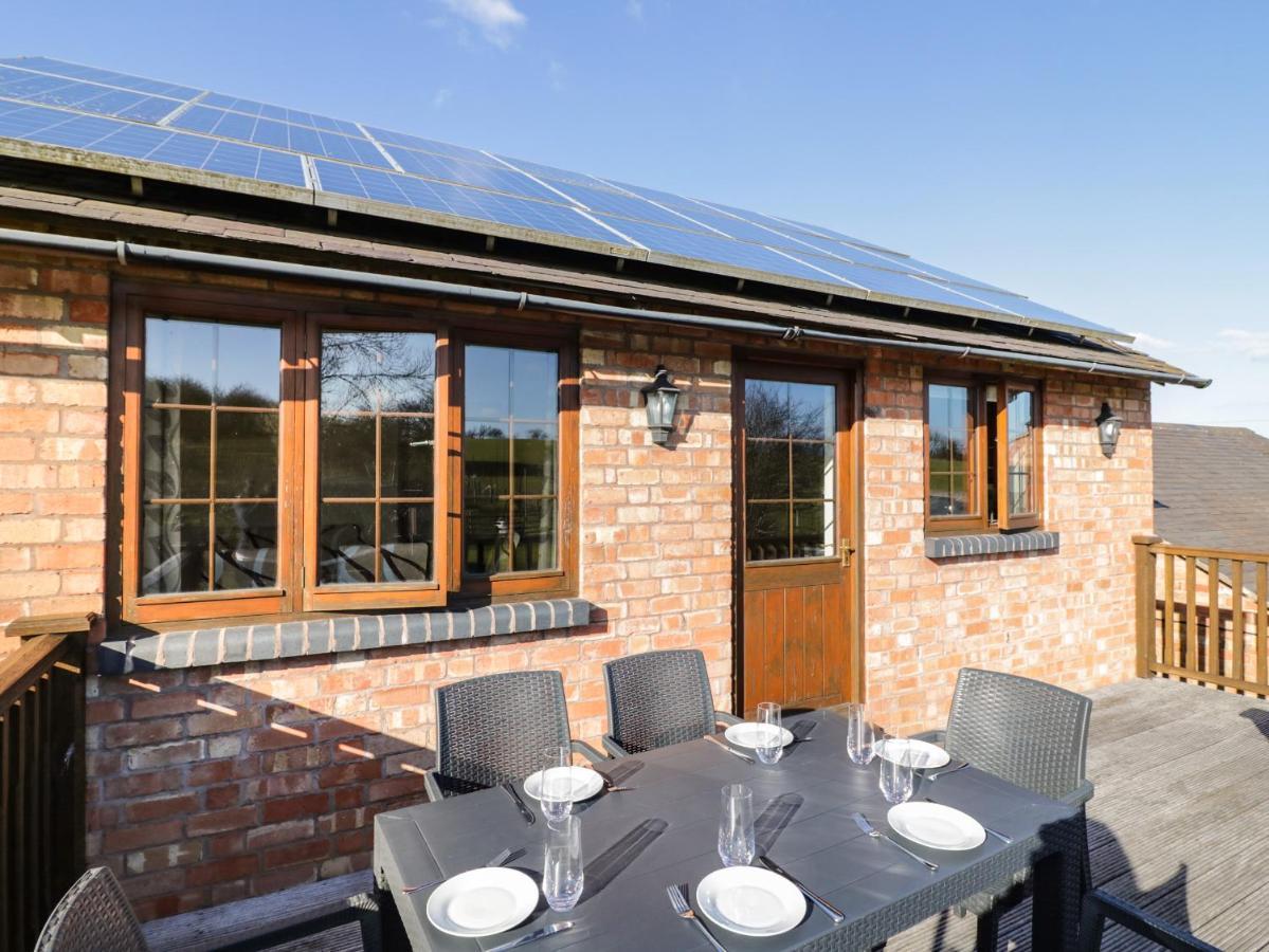 Avon View Stratford-upon-Avon Exterior foto